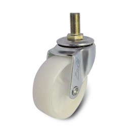 Castors and Wheel 50mm 171NOA050T09